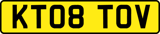 KT08TOV