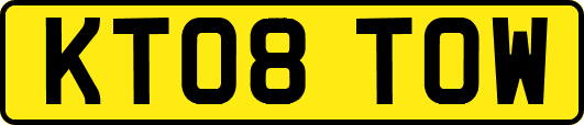 KT08TOW