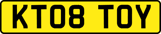 KT08TOY