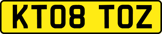 KT08TOZ