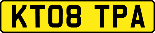 KT08TPA