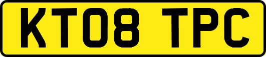 KT08TPC