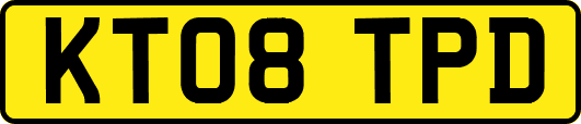 KT08TPD