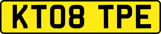 KT08TPE