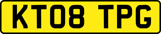 KT08TPG