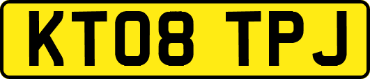 KT08TPJ