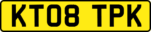 KT08TPK