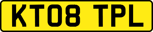 KT08TPL