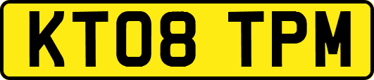 KT08TPM