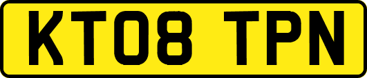 KT08TPN