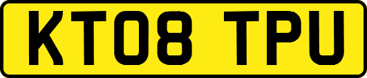 KT08TPU