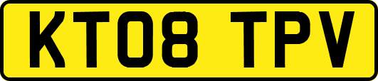 KT08TPV