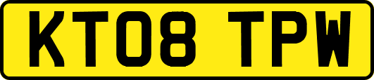 KT08TPW
