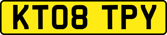 KT08TPY