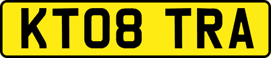 KT08TRA