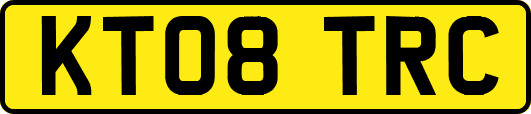 KT08TRC