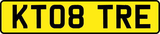 KT08TRE