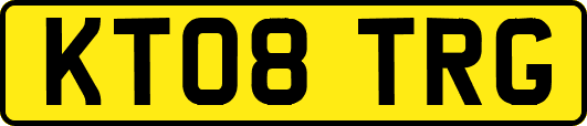 KT08TRG