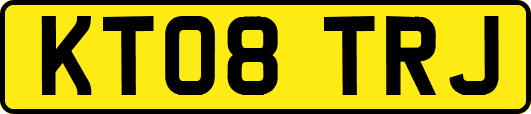KT08TRJ
