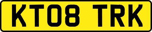 KT08TRK