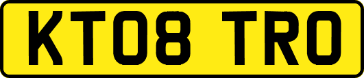 KT08TRO