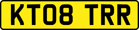 KT08TRR