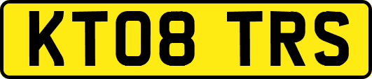 KT08TRS