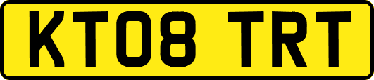 KT08TRT