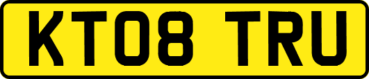 KT08TRU