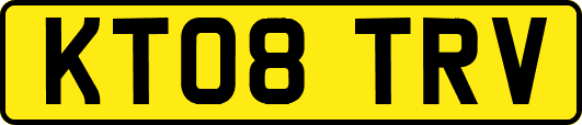 KT08TRV