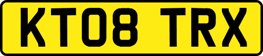 KT08TRX