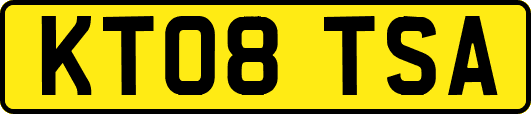 KT08TSA