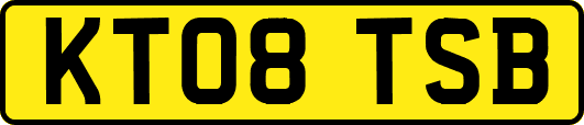 KT08TSB