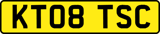 KT08TSC