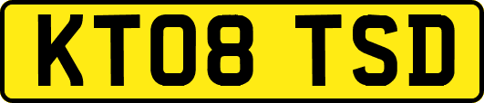 KT08TSD