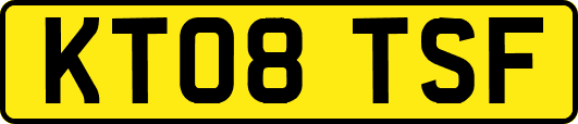 KT08TSF