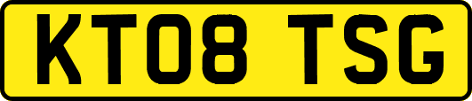 KT08TSG