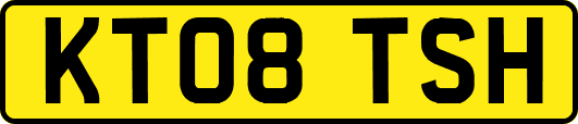 KT08TSH