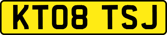 KT08TSJ
