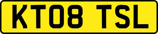 KT08TSL