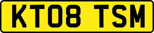 KT08TSM