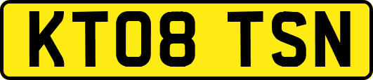 KT08TSN