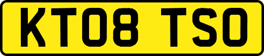 KT08TSO