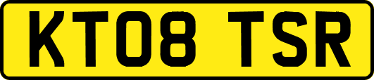 KT08TSR