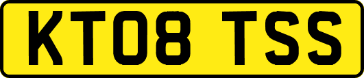 KT08TSS