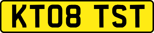 KT08TST