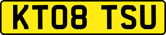 KT08TSU
