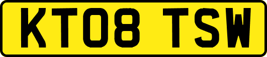 KT08TSW