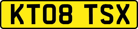 KT08TSX