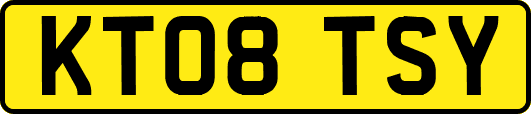 KT08TSY
